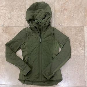 ❗️SALE❗️Lululemon Another Mile Jacket